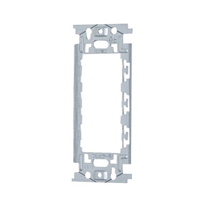パナソニック フルカラー埋込取付枠 WN3700P-イメージ1