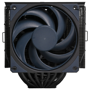 Cooler Master CPUクーラー MasterAir MA824 Stealth MAMD8PN318PKR1-イメージ6