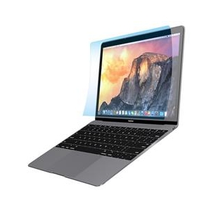 パワーサポート クリスタルフィルムセット for MacBook 12inch PKF-12-イメージ1