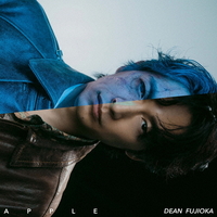 A-Sketch DEAN FUJIOKA / Apple [初回限定盤A] 【CD+Blu-ray】 AZZS-129