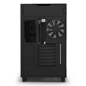 NZXT プレミアムミドルタワーケース H9 ELITE ブラック CM-H91EB-01-イメージ3