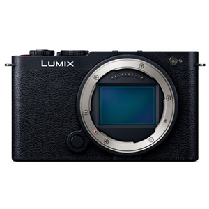 パナソニック デジタル一眼カメラ・ボディ LUMIX K DC-S9-K-イメージ1