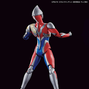 バンダイスピリッツ Figure-rise Standard ウルトラマンデッカー フラッシュタイプ FRSｳﾙﾄﾗﾏﾝﾃﾞﾂｶ-ﾌﾗﾂｼﾕﾀｲﾌﾟ-イメージ5