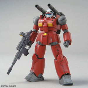 バンダイスピリッツ HG 1/144 ガンキャノン(ククルス・ドアンの島版) HGｶﾞﾝｷﾔﾉﾝｸｸﾙｽﾄﾞｱﾝ-イメージ1