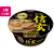 明星食品 札幌らーめん 信玄 コク味噌味 121g×12食 FCT8809-35-イメージ1