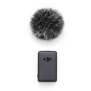 DJI DJI Wireless Microphone Transmitter OP2P02-イメージ1