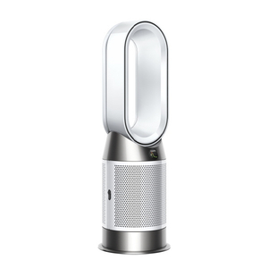 ダイソン 空気清浄ファンヒーター Dyson Purifier Hot + Cool Gen1 ホワイト/ホワイト HP10WW-イメージ2