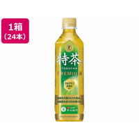 サントリー 緑茶 伊右衛門特茶(特定保健用食品)500ml×24本 F591953