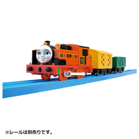 タカラトミー  プラレール トーマス TS-22 プラレールニア TS22ﾌﾟﾗﾚ-ﾙﾆｱ