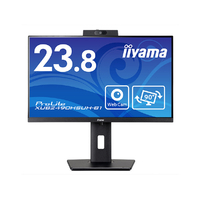 iiyama 23．8型液晶ディスプレイ ブラック XUB2490HSUH-B1