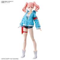 バンダイスピリッツ Figure-rise Standard エリー FRSｴﾘ-