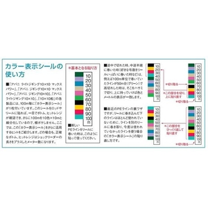 モーリス アバニ ジギング10×10マックスパワーPE X8 200M 1 FCE6527-イメージ2