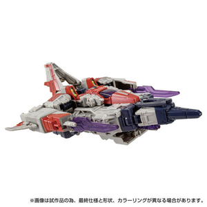 タカラトミー トランスフォーマー TL-73 スタースクリーム(サイバトロンユニバース) TL73ｽﾀ-ｽｸﾘ-ﾑｻｲﾊﾞﾄﾛﾝﾕﾆﾊﾞ-ｽ-イメージ5