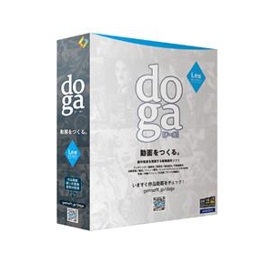 トランスゲート DOGA Le版 DOGALEﾊﾞﾝWC-イメージ1