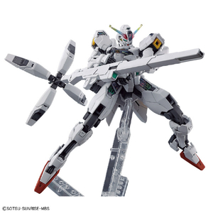 バンダイスピリッツ HG 1/144 ガンダムキャリバーン GWHG26ｶﾞﾝﾀﾞﾑｷﾔﾘﾊﾞ-ﾝ-イメージ5