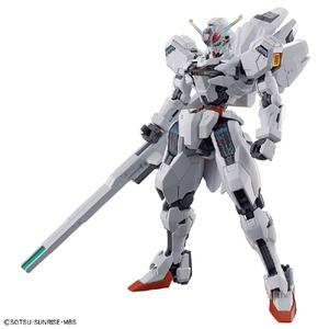 バンダイスピリッツ HG 1/144 ガンダムキャリバーン GWHG26ｶﾞﾝﾀﾞﾑｷﾔﾘﾊﾞ-ﾝ-イメージ7