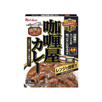 ハウス食品 カリー屋 カレー 大辛 180G FCB9652