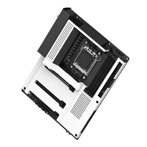 NZXT 内蔵WIFI メタルカバー搭載AMD B650Eマザーボード ホワイト N7-B65XT-W1-イメージ8