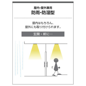 コイズミ LEDダウンライト AD7300W50-イメージ3