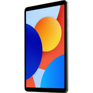 Xiaomi SIMフリータブレット Redmi Pad SE 8．7 4G(4+128GB) Aurora Green VHU5141JP-イメージ2