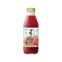 マルカイコーポレーション 順造選クランベリー 500ml FCC0397-INR01549