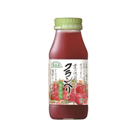 マルカイコーポレーション 順造選クランベリー 180ml FCC0398-INR61064