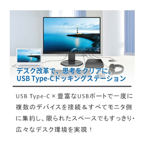 PHILIPS 23．8型ワイド液晶ディスプレイ 243B9/11-イメージ5