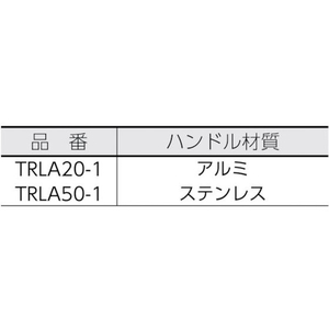 美和ロック MIWA/レバーハンドル錠 LA20-1 シリンダーU9バックセット 64×82mm FC119EX-4497422-イメージ2