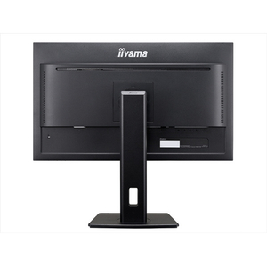 iiyama 27型液晶ディスプレイ ブラック XUB2797QSN-B1-イメージ6