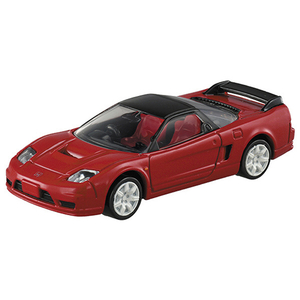 タカラトミー トミカプレミアム Honda NSX 3 MODELS Collection PﾄﾐｶHONDANSX3ﾓﾃﾞﾙｺﾚｸｼﾖﾝ-イメージ3