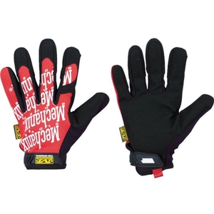 ＭＥＣＨＡＮＩＸ ＷＥＡＲ ザ・オリジナル レッド S FC403FR-8367775-イメージ1