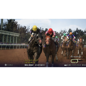 コーエーテクモゲームス Winning Post 10 2025【PS4】 PLJM17416-イメージ3