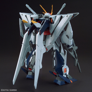 バンダイスピリッツ HGUC 1/144 Ξガンダム HGUC238ｸｽｲ-ｶﾞﾝﾀﾞﾑ-イメージ2