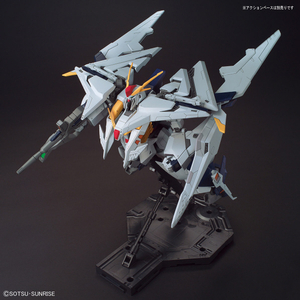 バンダイスピリッツ HGUC 1/144 Ξガンダム HGUC238ｸｽｲ-ｶﾞﾝﾀﾞﾑ-イメージ6