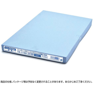 タカ印 OA賞状用紙 B5判 縦書用紙 白 100枚 FCU7880-10-1150-イメージ3