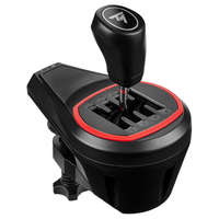 Thrustmaster レーシングシフター TH8S Shifter Add-on 4060256