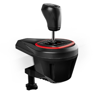 Thrustmaster レーシングシフター TH8S Shifter Add-on 4060256-イメージ4