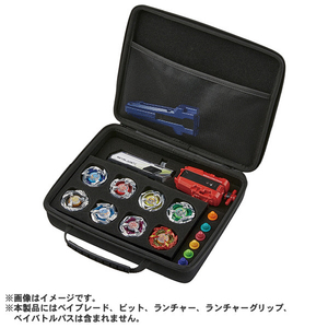 タカラトミー BEYBLADE X BX-25 ギアケース BX25ｷﾞｱｹ-ｽ-イメージ2