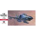 ハセガワ 1/72 F-4E ファントムII H C2 F4Eﾌｱﾝﾄﾑ2 ｶｲ