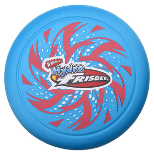 ロイヤル フリスビー WHAM-O ブルー 77801070FRISBEESOKBLU-イメージ1