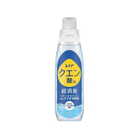 Ｐ＆Ｇ レノアクエン酸in超消臭 さわやかシトラス 微香 本体 430mL FC101NY