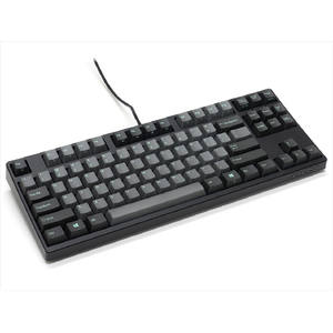 FILCO メカニカルキーボード Tenkeyles MXスピードシルバー軸 英語配列 Majestouch 2SS FKBN87MSS/ECSP2B-イメージ2