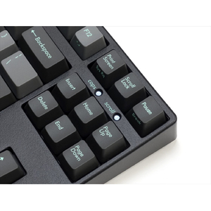 FILCO メカニカルキーボード Tenkeyles MXスピードシルバー軸 英語配列 Majestouch 2SS FKBN87MSS/ECSP2B-イメージ5