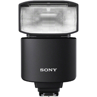 SONY 電波式ワイヤレスフラッシュ α HVL-F46RM