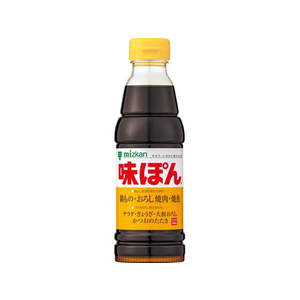 ミツカン 味ぽん 360ml F800179-イメージ1