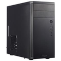 Fractal Design PCケース Core 1100 ブラック FD-CA-CORE-1100-BL