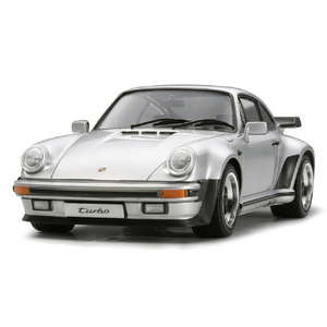 タミヤ 1/24 スポーツカーシリーズ No．279 ポルシェ 911 ターボ '88 T24ｸ279911ﾀ-N-イメージ1