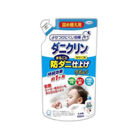 ＵＹＥＫＩ ダニクリン まるごと仕上げ剤 Plus 詰替 450mL FCR6413