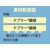 東和コーポレーション トワロン/耐切創手袋 ケブラーK-10G うす手スベリ止付 L FC495FL-4785738-イメージ3