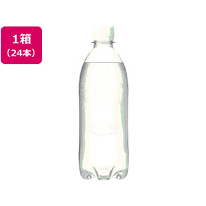 アサヒ飲料 ウイルキンソン タンサン ラベルレス 500ml×24本 FCC7645-イメージ1